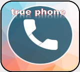 True phone App